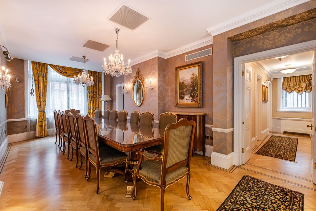 Property photo 2 of 15 Dining Room