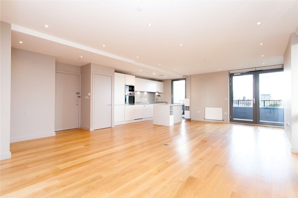 Property photo 1 of 22 Open Plan Living