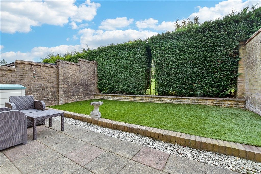 Property photo 1 of 17 Rear Garden