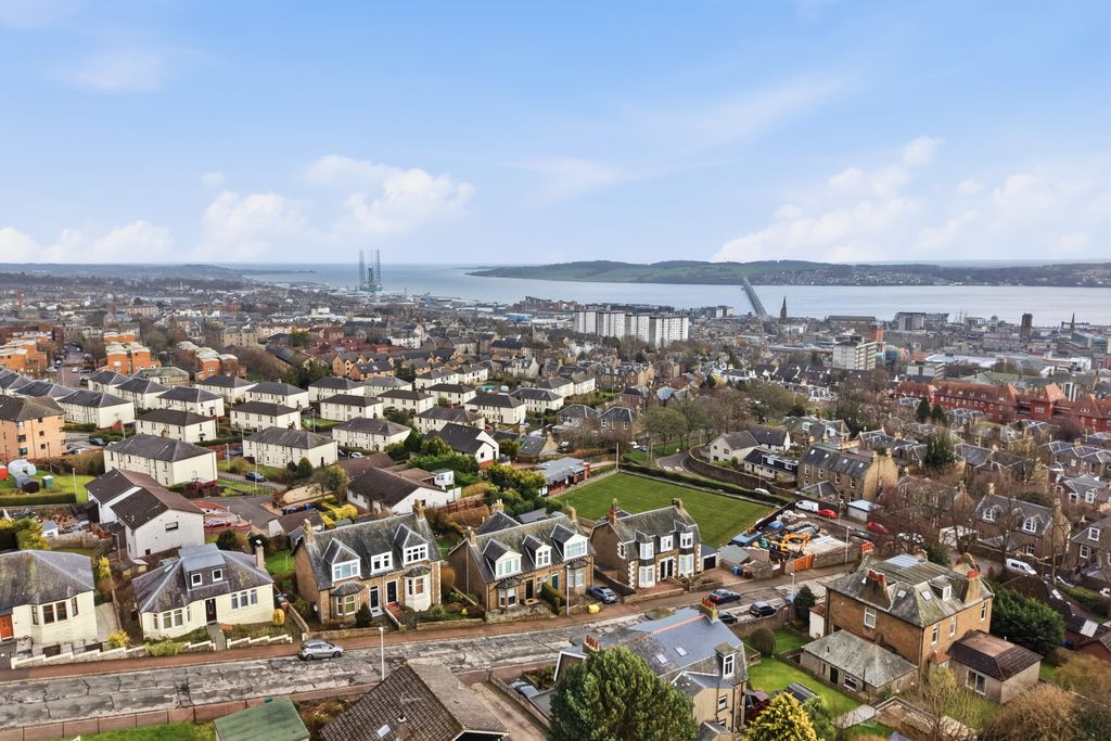Additional image 25 of 4 bed semi-detached house for sale5 Fingask Street, Dundee DD3