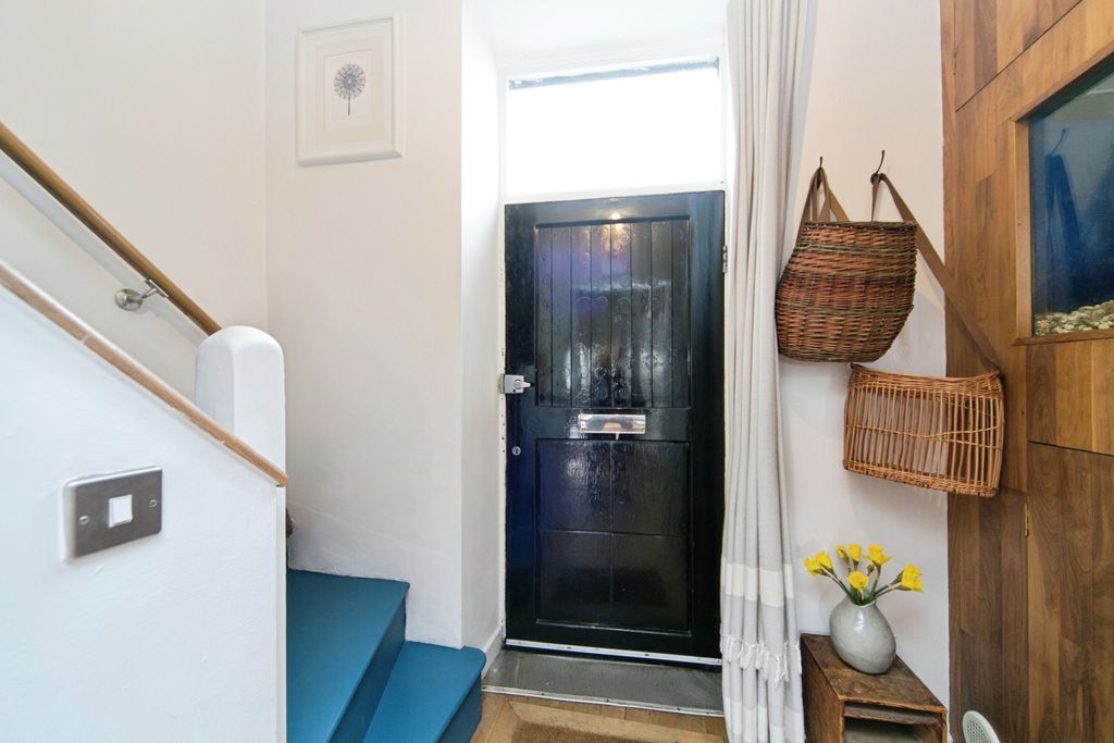 Additional image 6 of 2 bed semi-detached house for saleBank Place, Porthmadog LL49