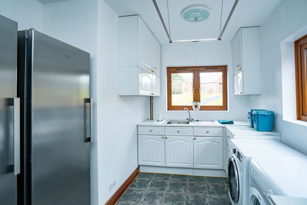 Additional image 14 of 4 bed detached house for saleLady Croft, Little Marcle, Ledbury, Herefordshire HR8