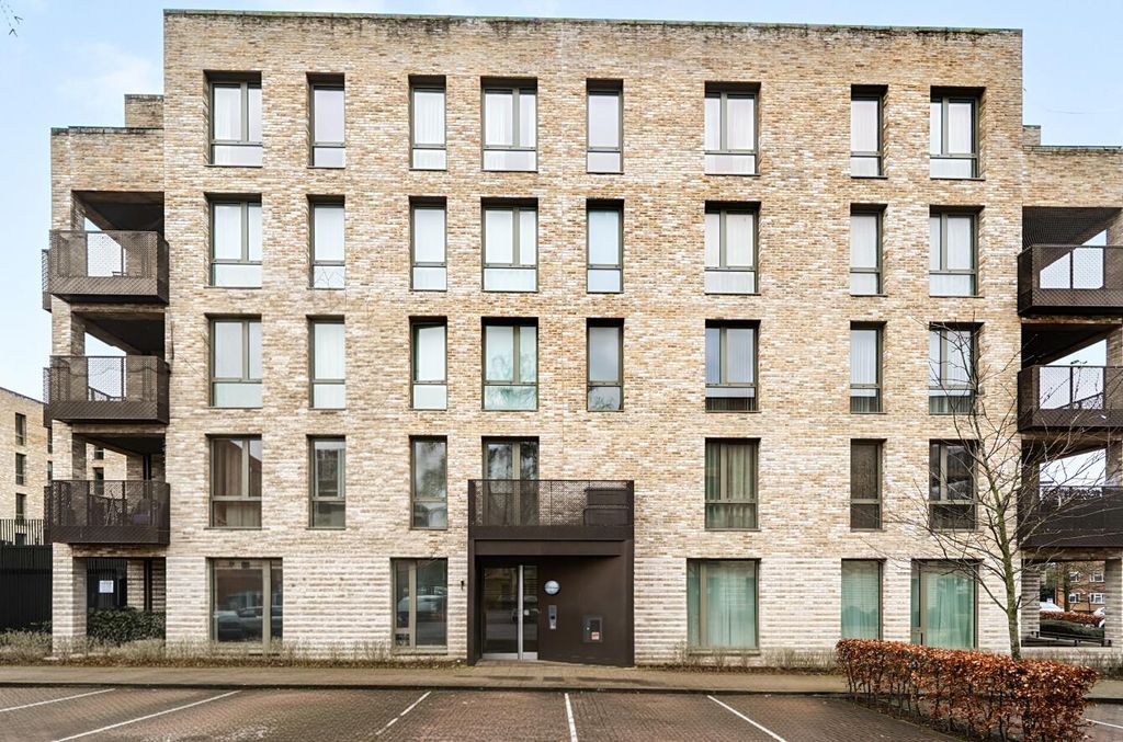 Property photo 1 of 12 Davidson Frost-Wellings, Dfw, Grafham Court, Edgwa