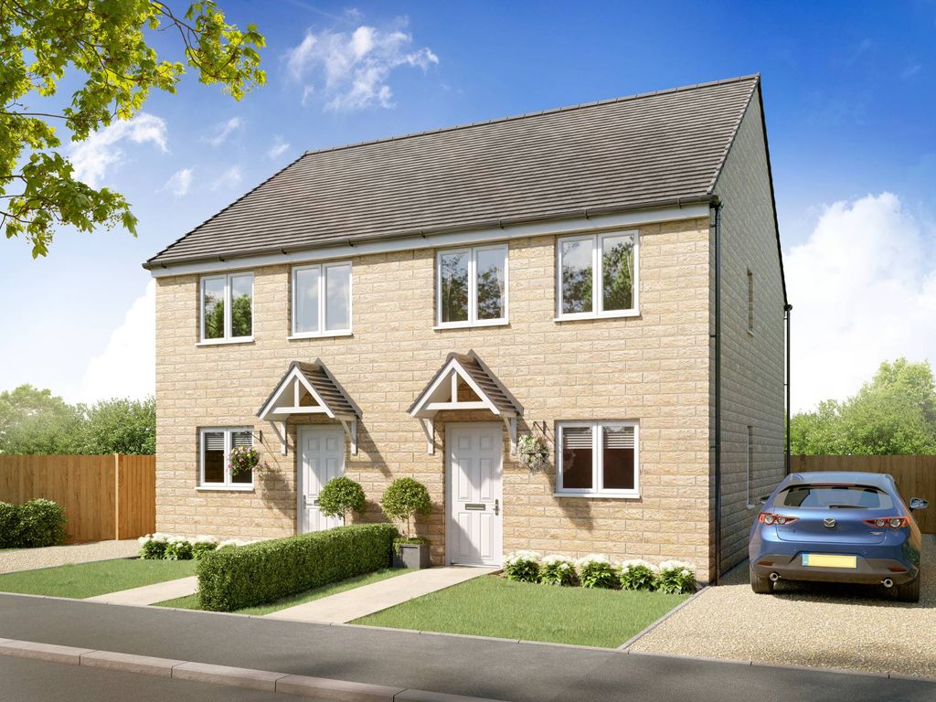 Property photo 1 of 10 Exterior CGI Of The Tyrone House Style