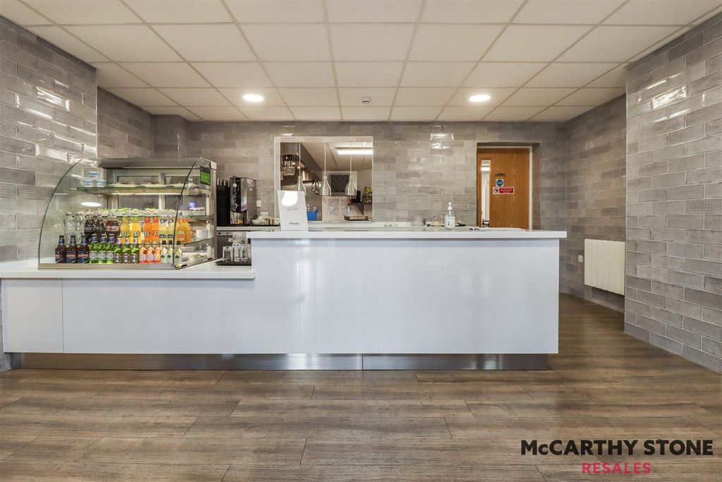 Additional image 21 of 2 bed flat for saleElizabeth Place, Trimbush Way, Market Harborough LE16