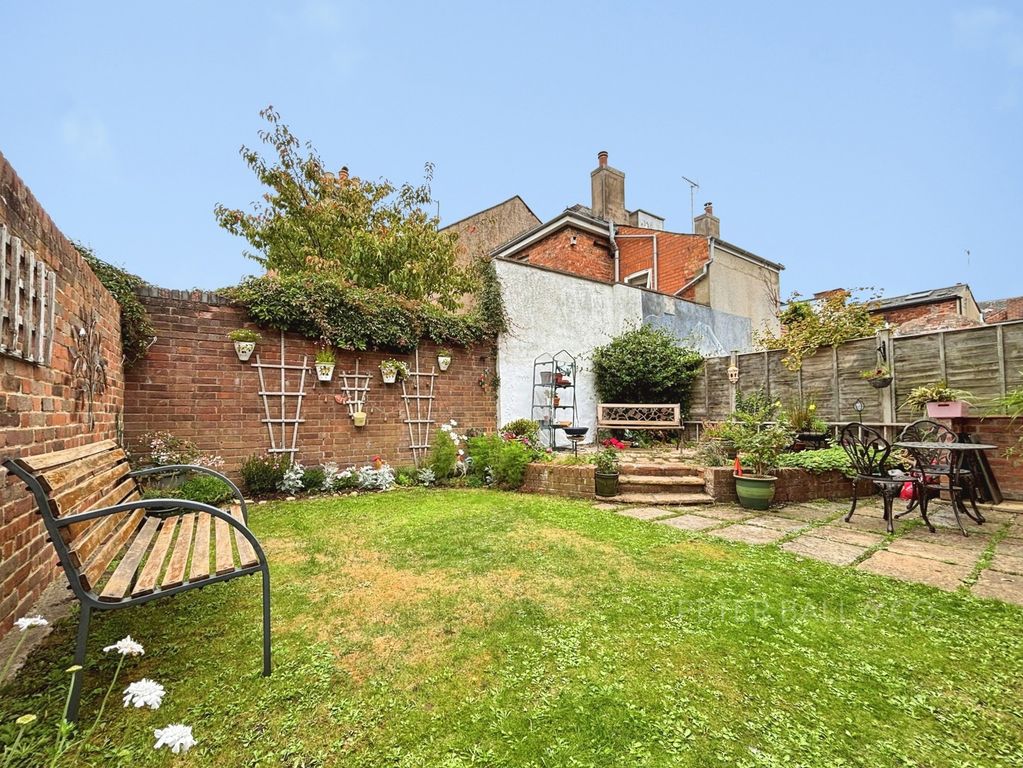 Property photo 2 of 11 Rear Garden