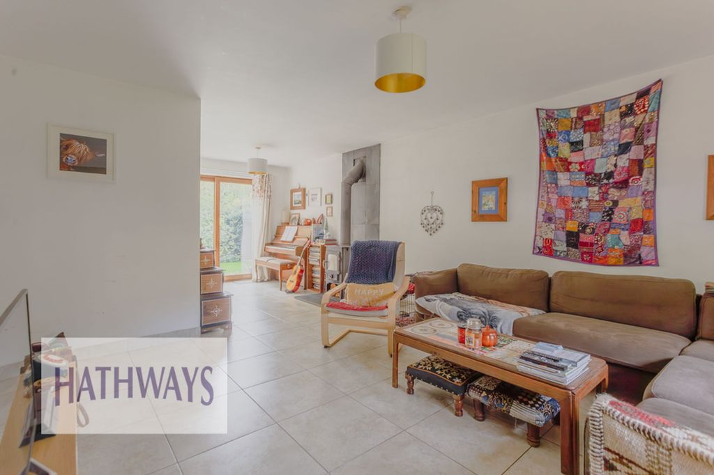 Additional image 8 of 3 bed detached house for salePrimrose Court, Ty Canol NP44