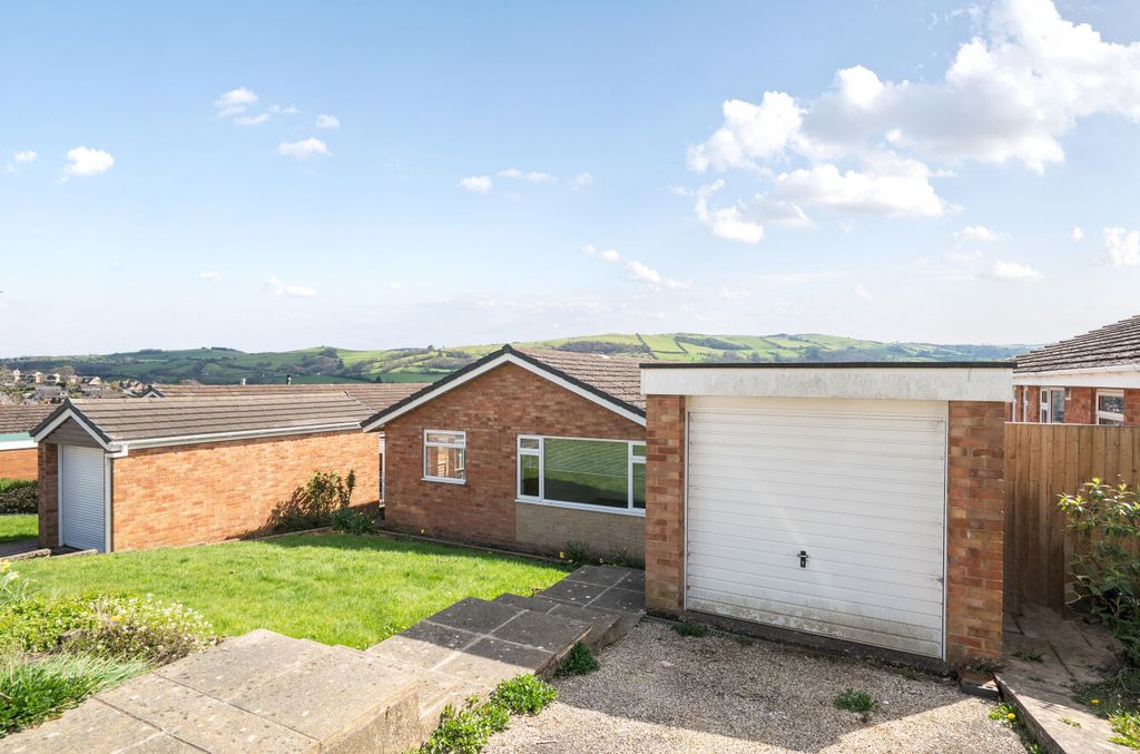 Additional image 17 of 3 bed bungalow for saleBryn Close, Newtown, Powys SY16