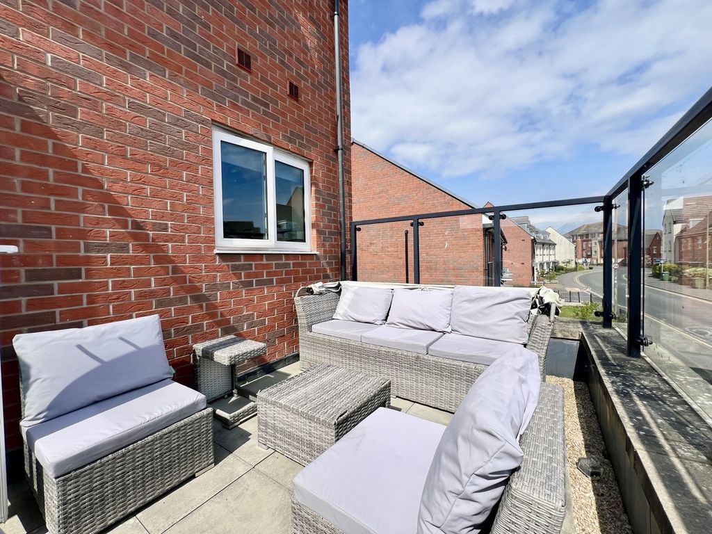 Additional image 4 of 2 bed maisonette for saleElm Park, Didcot OX11