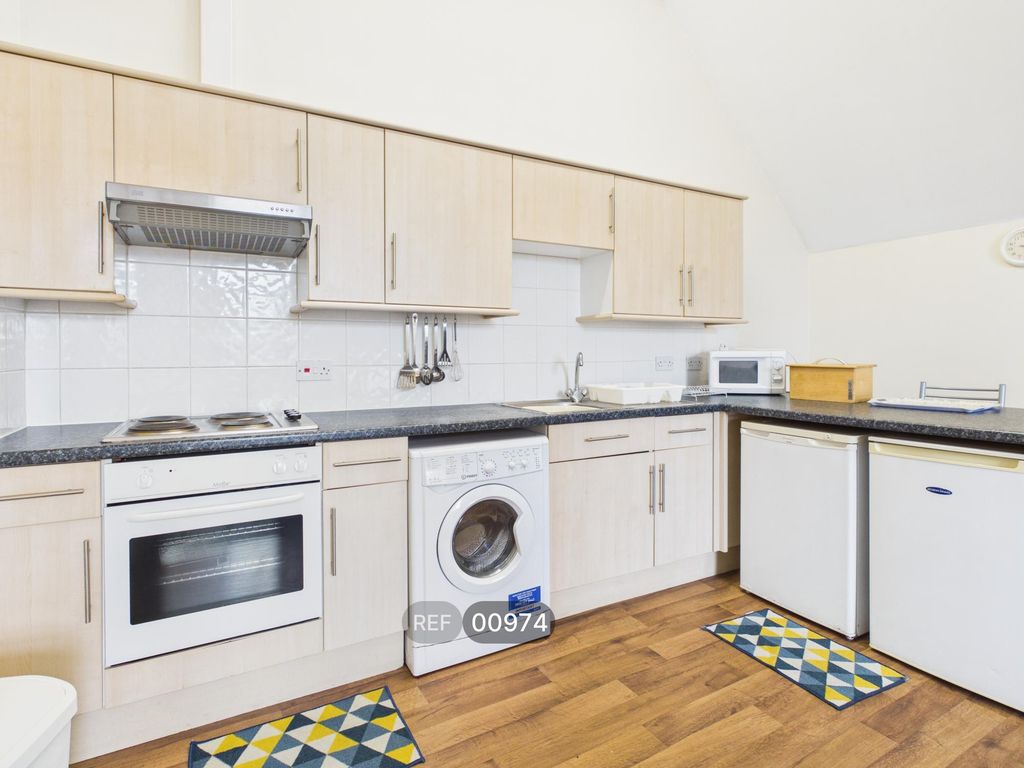 Property photo 1 of 20 Kitchen/Living Area