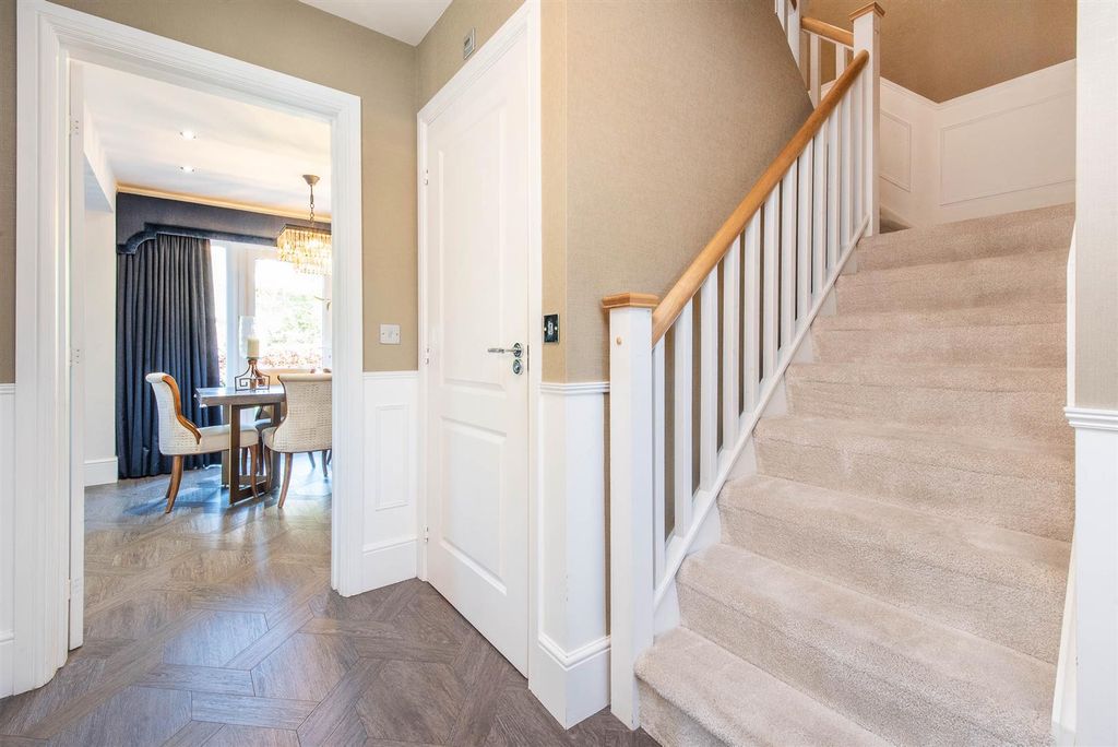 Additional image 17 of 4 bed detached house for saleParkhurst Avenue, Leyland PR25