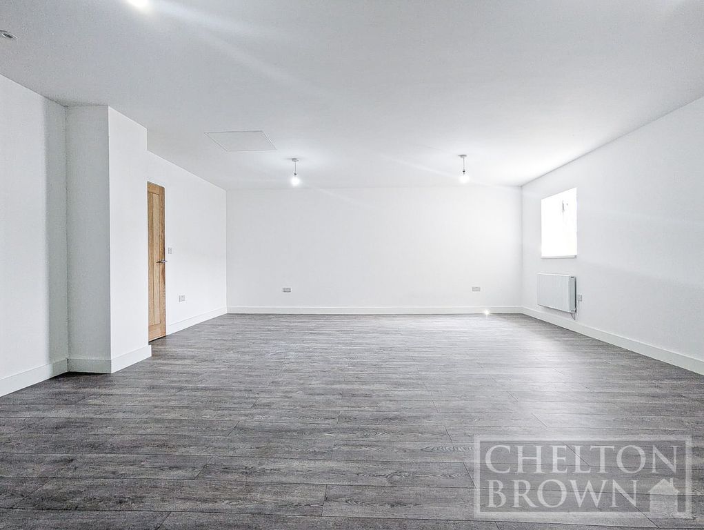 Property photo 1 of 11 Living Area/Kitchen