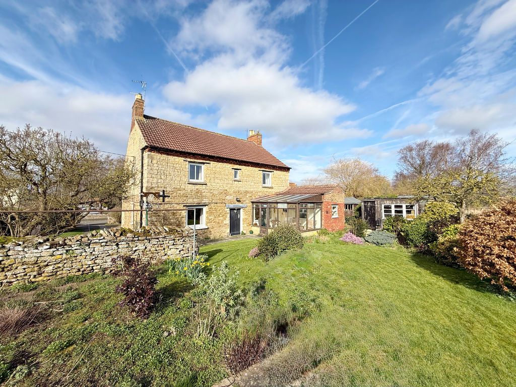 Property photo 2 of 23 Rear Elevation