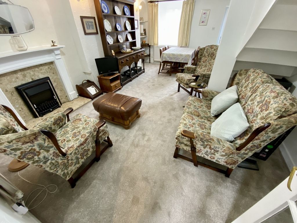 Property photo 3 of 15 Lounge-Dining Room