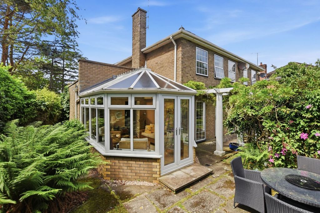 Additional image 30 of 3 bed detached house for saleSarazen Drive, Troon KA10