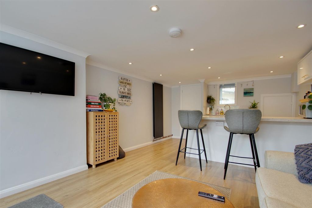 Property photo 3 of 12 Open Plan Lounge Kitchen