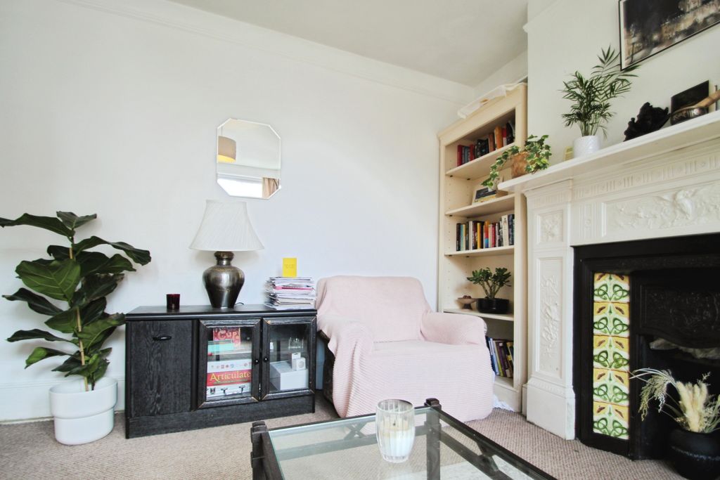 Property photo 3 of 9 Living Room - Angle 2