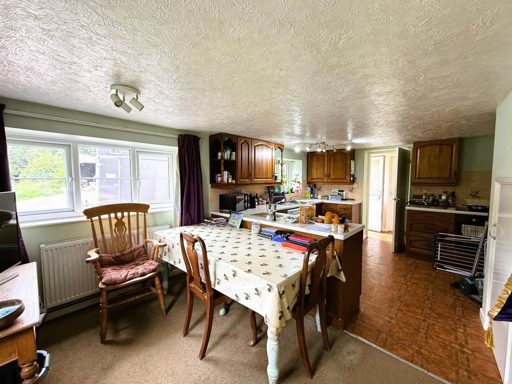 Property photo 3 of 12 Open Plan Kitchen/Living Space