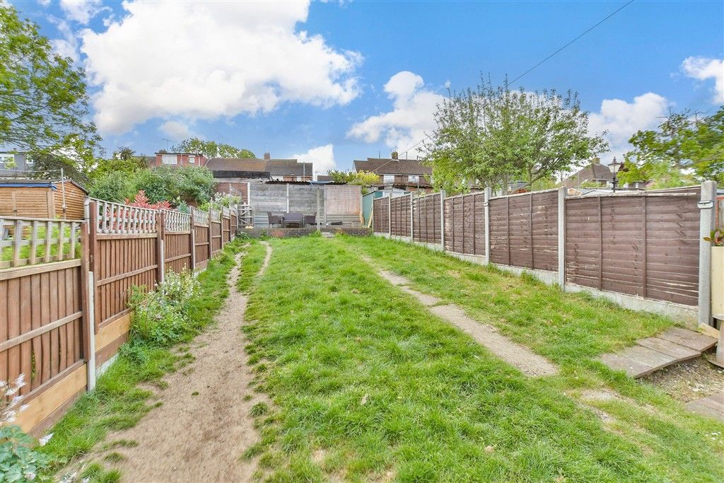 Property photo 2 of 10 Rear Garden