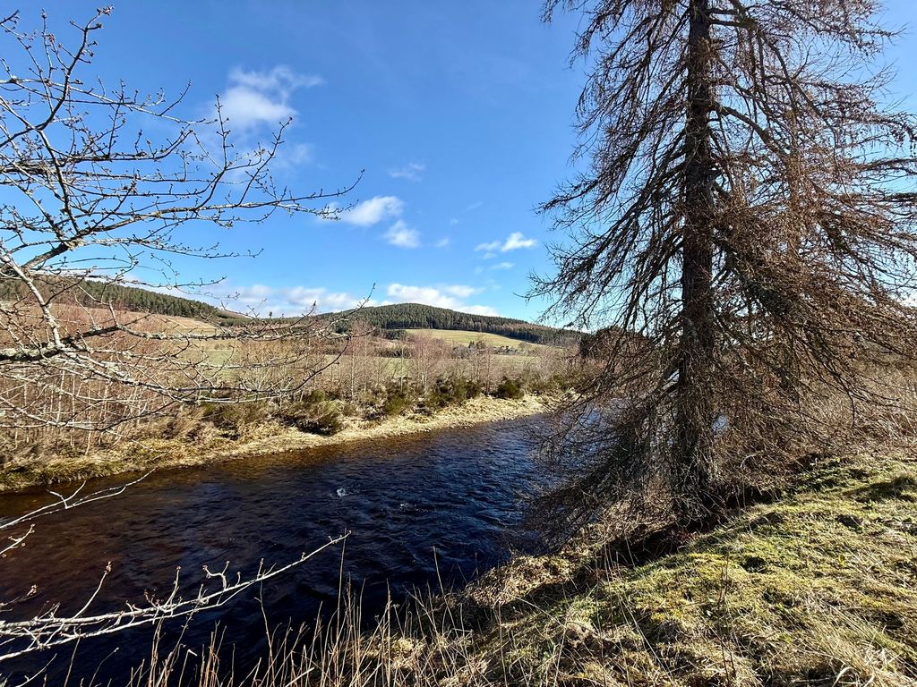 Additional image 15 of 4 bed cottage for saleStrathdon AB36