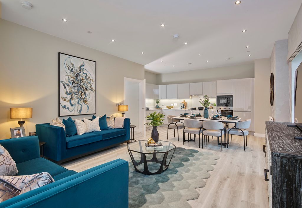 Property photo 1 of 19 Showhome Photography