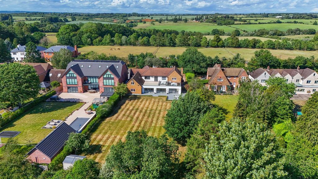Additional image 36 of 5 bed detached house for saleMoulton Lane, Boughton, Northampton NN2