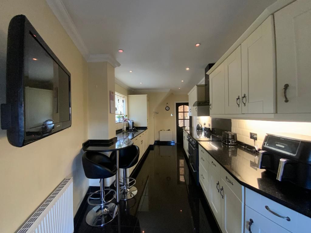 Property photo 2 of 22 Kitchen 22'4 x 8'9