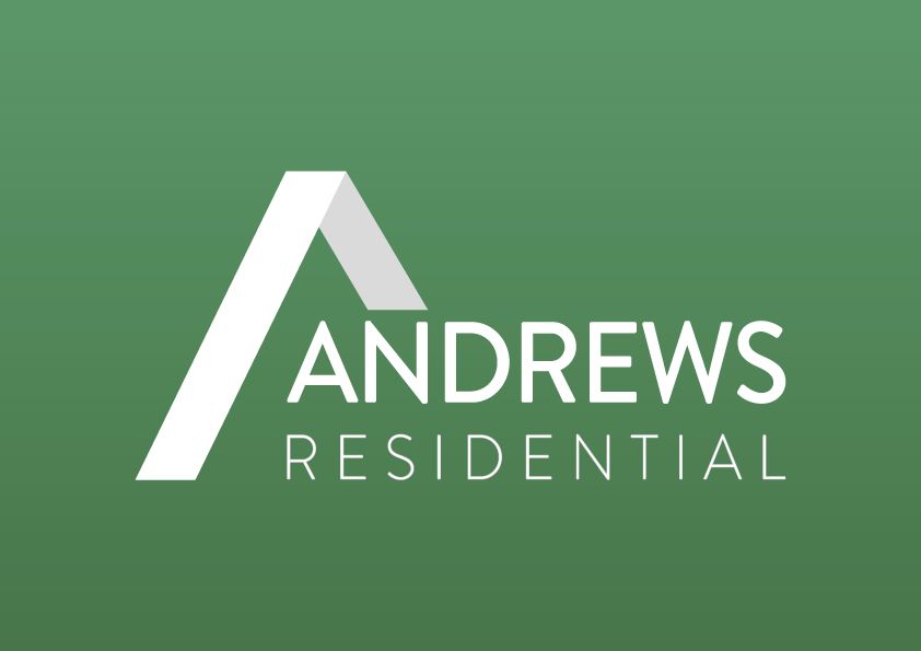 Property photo 2 of 6 Andrewsresidential_Wht_Logo