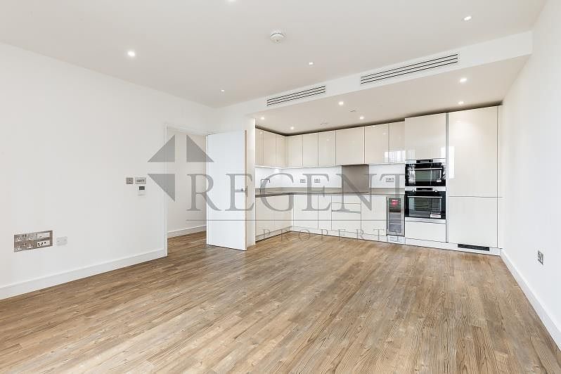 Property photo 2 of 11 Open Plan