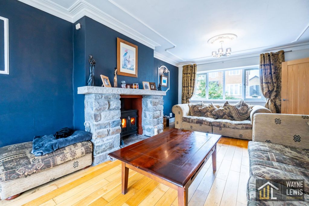 Additional image 28 of 4 bed detached house for saleFfordd Las, Abertridwr, Caerphilly CF83
