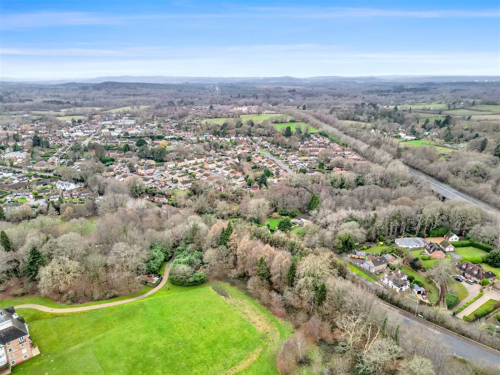 Additional image 26 of 5 bed detached house for saleLondon Road, Liphook GU30