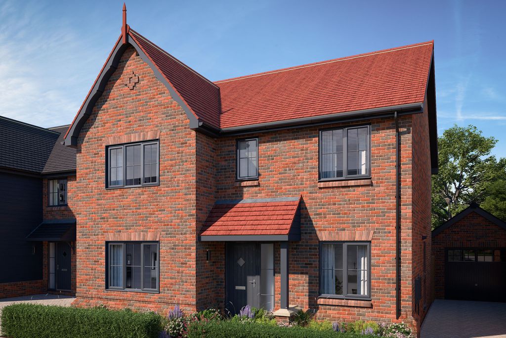 Property photo 1 of 19 CGI