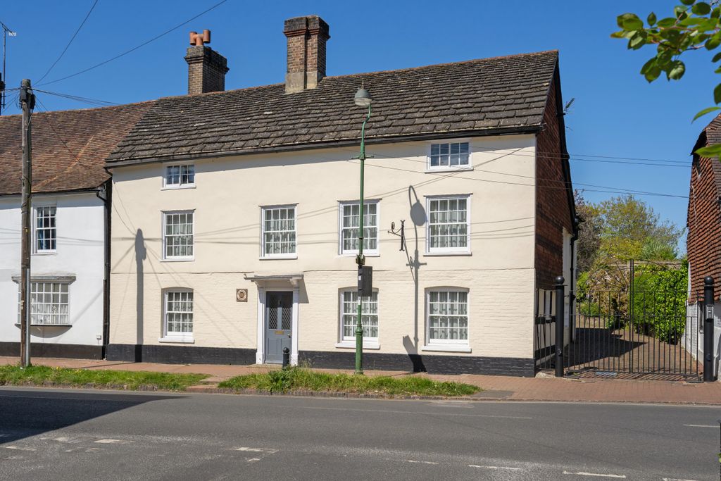 Additional image 22 of 6 bed detached house for sale117 High Street, Lindfield RH16