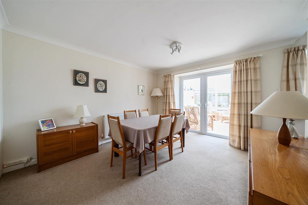 Property photo 3 of 13 Dining Room