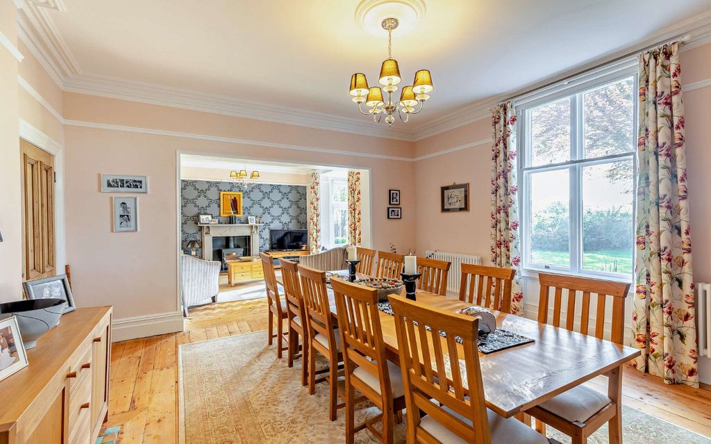Additional image 6 of 5 bed detached house for saleLlanfechain, Powys SY22