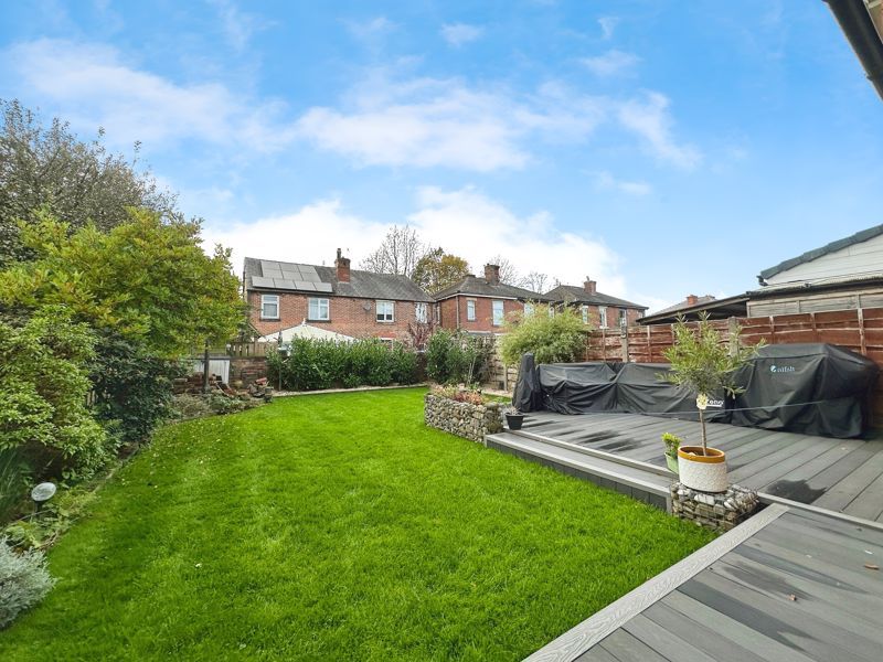 Property photo 2 of 24 Rear Garden