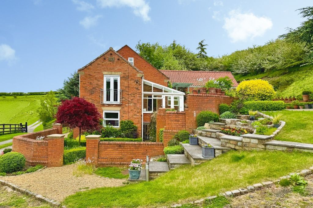 Additional image 7 of 4 bed detached house for saleBurgate, North Newbald, York YO43