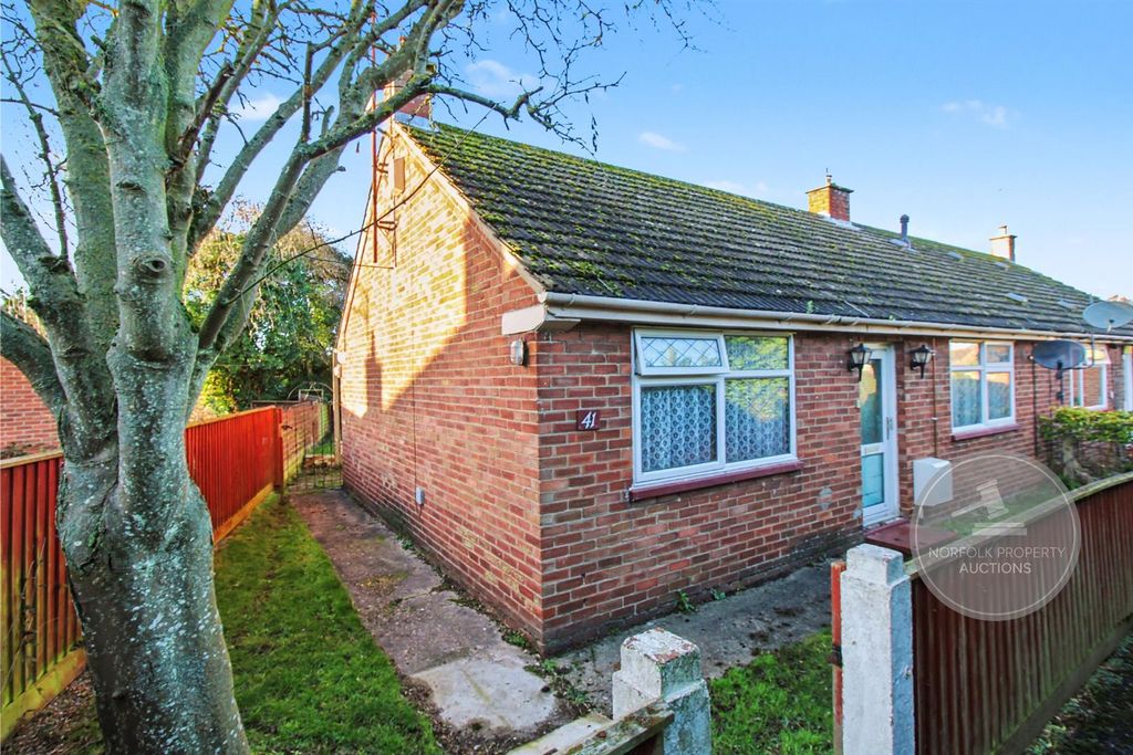 Property photo 1 of 9 Front Of Property