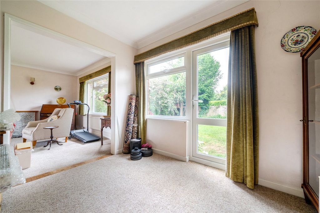 Additional image 13 of 4 bed detached house for saleHeath Road, Petersfield, Hampshire GU31