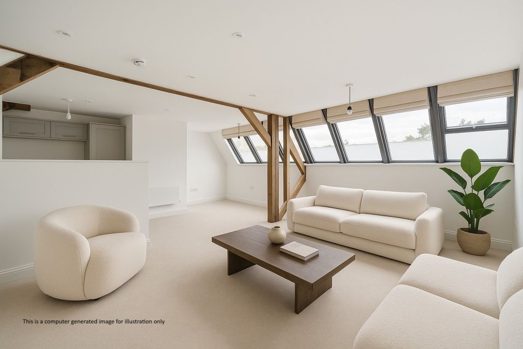 Property photo 2 of 11 1. Living Area En...