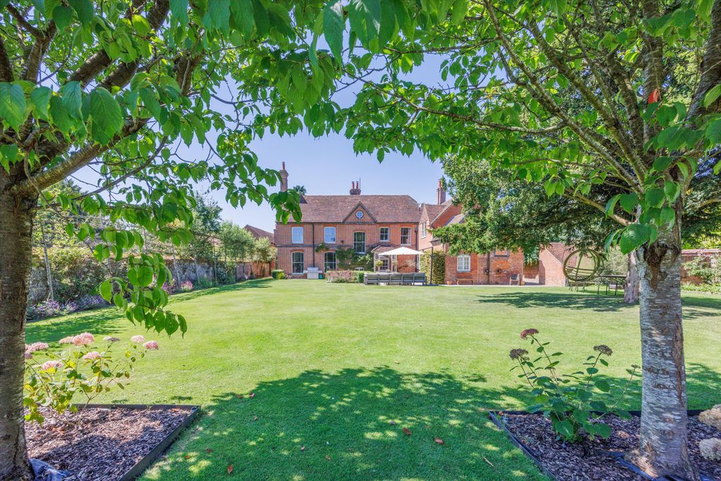 Additional image 23 of 6 bed detached house for saleChieveley, Berkshire RG20