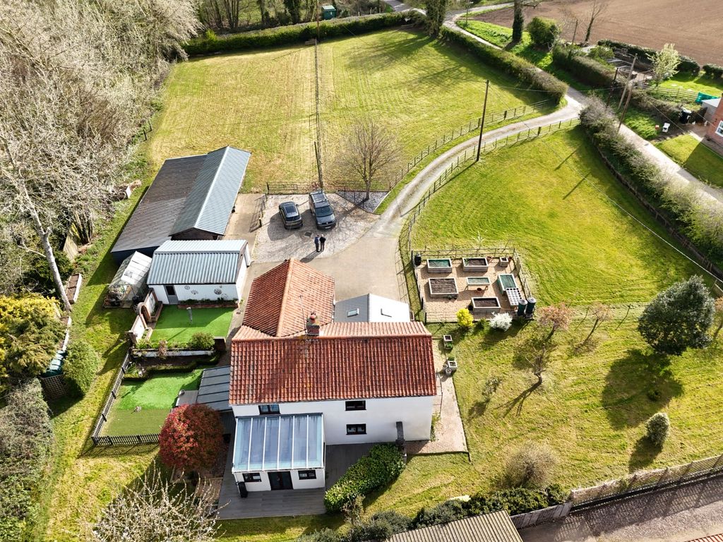 Property photo 1 of 24 Ariel View