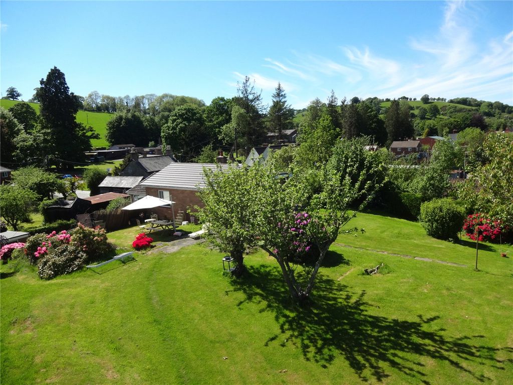 Additional image 19 of 3 bed bungalow for saleErwlwyn Lane, Llanfyllin, Powys SY22