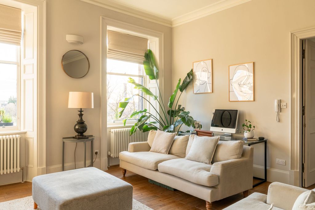 Additional image 5 of 3 bed flat for sale7 Devonshire Terrace, Hyndland G12