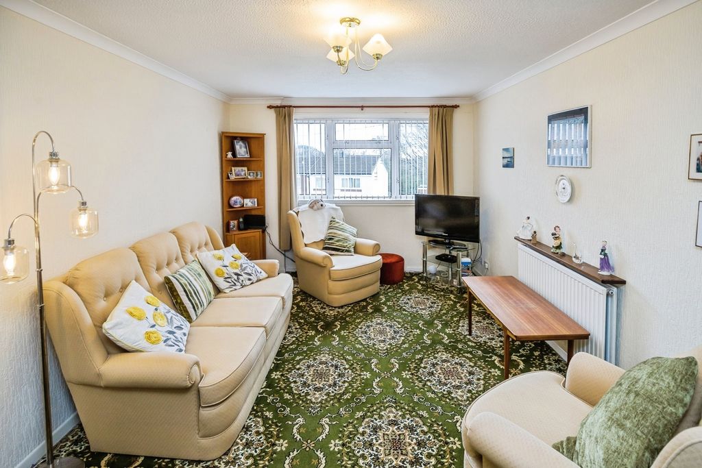Additional image 7 of 2 bed flat for saleDerwent Crescent, Wrexham LL12