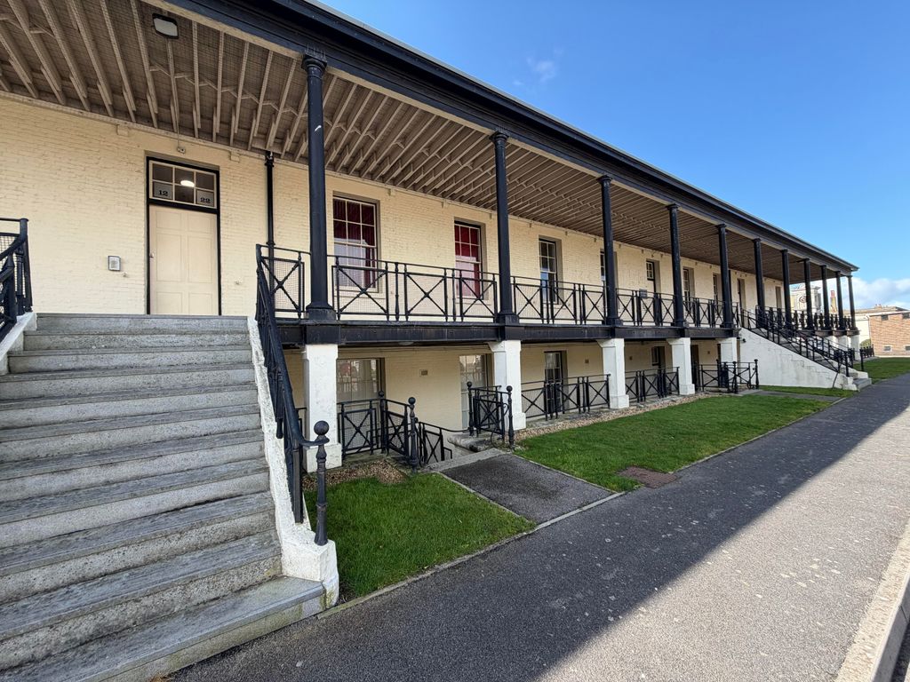 Property photo 1 of 9 Historic Frontage