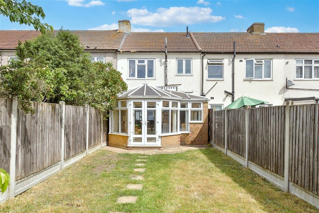 Property photo 1 of 14 Rear Elevation