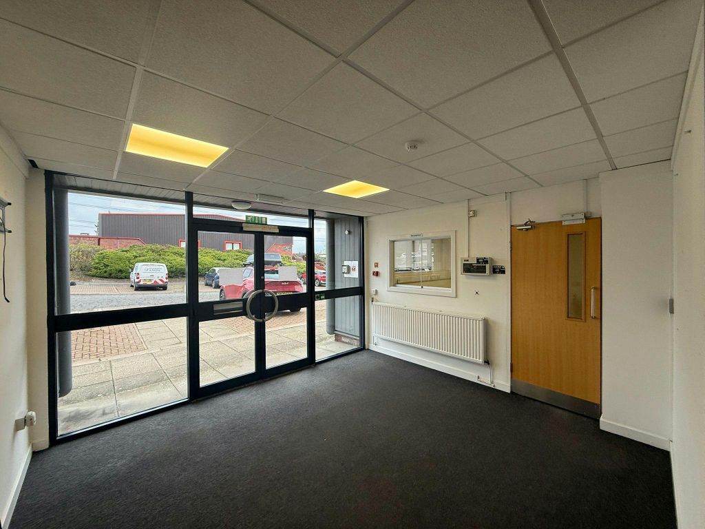 Property photo 3 of 15 Unit 56 - Main Entrance