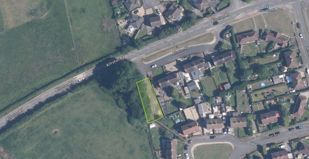 Property photo 2 of 2 Aerial