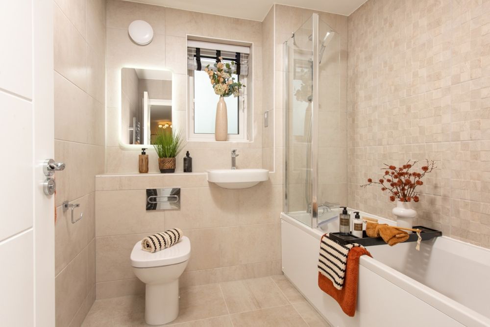 Additional image 8 of 5 bed detached house for sale"The Windsor V1" at Wellington Avenue, Stratford-Upon-Avon CV37